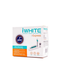 IWHITE EXPRESS SERUM BLANQUEADOR  10 APLICACIONES