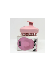 MONCHO MORENO MAGIC BRUSH MASSAGE ROSA