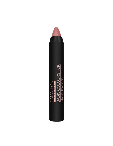 CAMALEON BARRA DE LABIOS BASIC COLOURSTICK NUDE