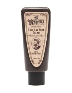 MI REBOTICA CREMA CARA Y CUERPO PARA HOMBRE 100 ML