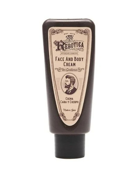 MI REBOTICA CREMA CARA Y CUERPO PARA HOMBRE 100 ML