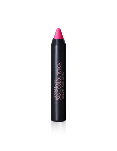 CAMALEON BASIC COLOURSTICK METALLIC 4 G FRESA