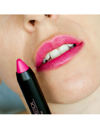 CAMALEON BASIC COLOURSTICK METALLIC 4 G FRESA