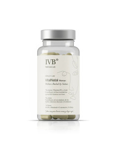 IVB VITALNATAL WOMAN 60 CAPS.