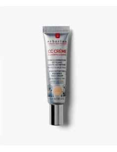 ERBORIAN CC CREME CLAIR SPF 25 15 ML