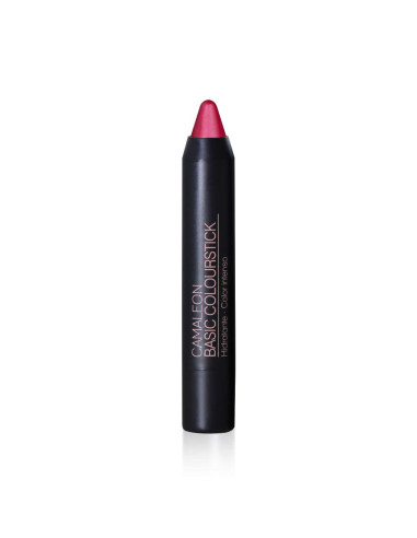 CAMALEON BASIC COLOURSTICK METALLIC 4 G CEREZA