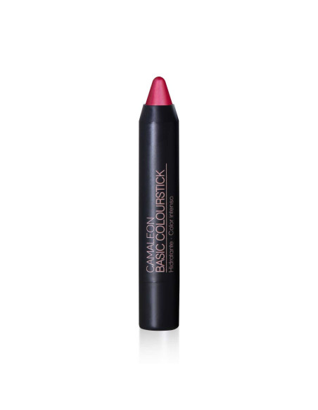 CAMALEON BASIC COLOURSTICK METALLIC 4 G CEREZA