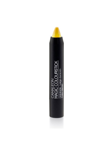 CAMALEON MAGIC COLOUR STICK MAGIC LABIAL AMARILLO 4 G