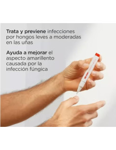 ISDIN SI-NAILS MICOXPERT 4.5 ML 2