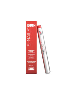SI NAILS  FORTALECEDOR DE UÑAS 2,5 ML