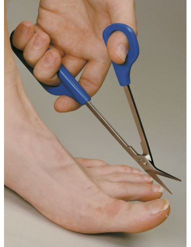 PRIM TIJERA PEDICURA U164
