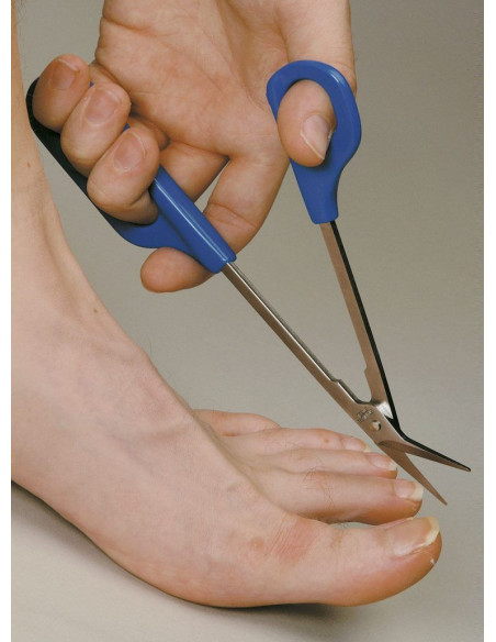 PRIM TIJERA PEDICURA U164