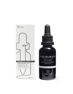 5PUNTO5 FLUIDO PIEL REACTIVA CALMANTE AR 30 ML 2