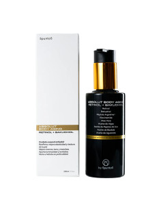 5PUNTO5 ABSOLUT BODY AGING RETINOL+BAKUCHIOL 150 ML 2