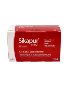 SIKAPUR GASTRO 15 STICKS  15ML