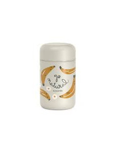 SUAVINEX TERMO PARA PAPILLA (PLATANOS)400ML