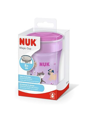 MAGIC CUP NUK 230ML