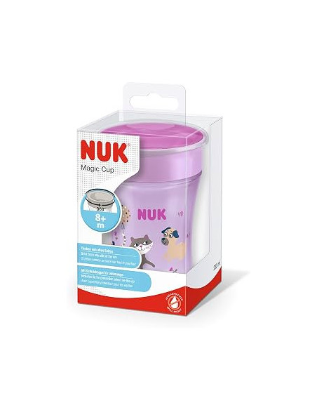 MAGIC CUP NUK 230ML