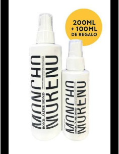 MONCHO MORENO BOND,J`AIME BOND 200 ML + BOND, J´AIME BOND 100 ML DE REGALO