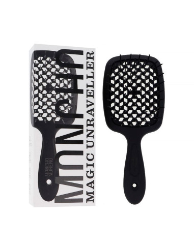 MONCHO MORENO MAGIC UNRAVELLER NEGRO