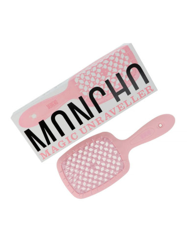 MONCHO MORENO MAGIC UNRAVELLER ROSA