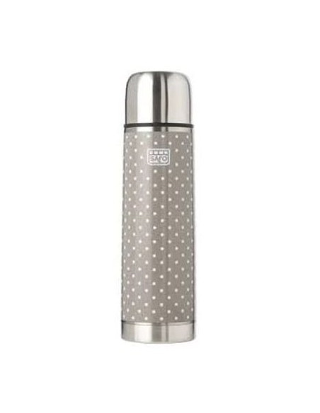 SARO TERMO ACERO LIQUIDOS 500ML