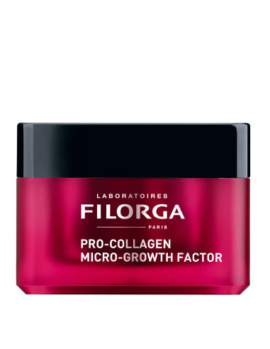 FILORGA PRO-COLLAGEN MICRO-GROWTH FACTOR CREMA 50 ML
