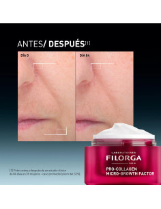 FILORGA PRO-COLLAGEN MICRO-GROWTH FACTOR CREMA 50 ML 2