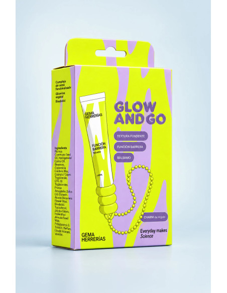 GH FUNCION BARRERA BALSAMO LABIAL 15 ML