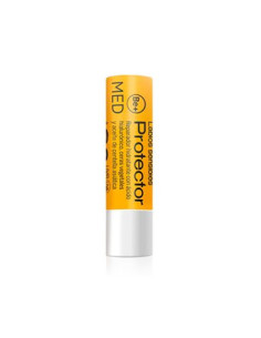 BE+ MED STICK LABIOS PROT REP SPF30 4G