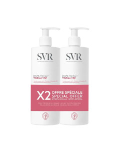 SVR DUO TOPIALYSE CREMA 400 ML
