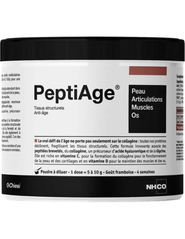 NHCO AMINO PEPTIAGE 231 G