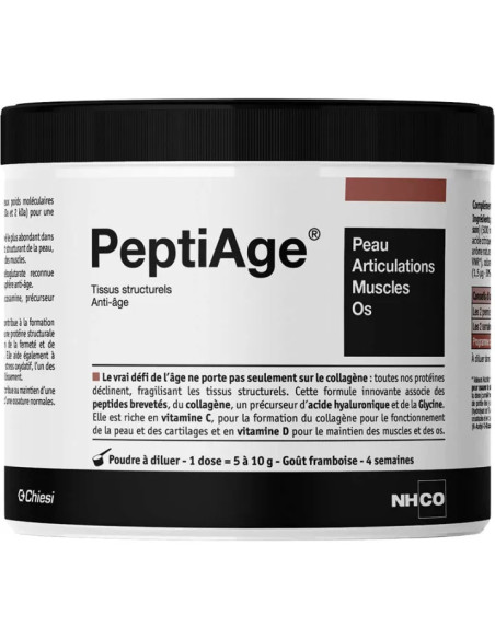 NHCO AMINO PEPTIAGE 231 G