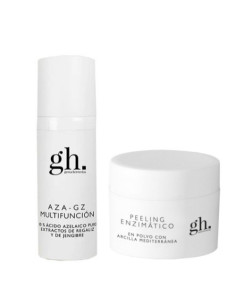 GH DUPLO AZA-GZ MULTIFUNCION + PEELING ENZIMATICO