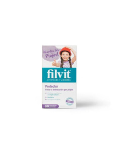 FILVIT PROTECTOR SPRAY 50 ML