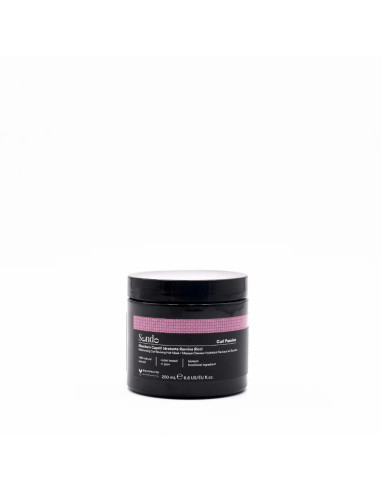 SENDO MASCARILLA REVITALIZANTE RIZOS 200 ML
