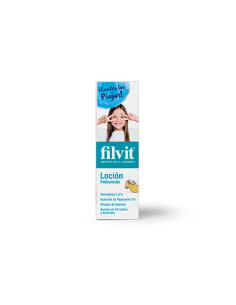 FILVIT LOCION 100 ML