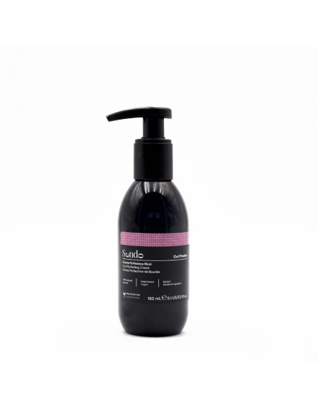 SENDO CREMA PERFECCIONADORA DE RIZOS 150 ML