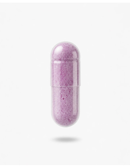 GEMA HERRERIAS AOXDERM PIGMENT 60 CAPSULAS