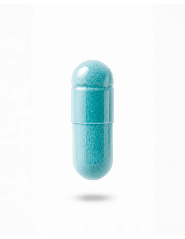 GEMA HERRERIAS MAGNESIO GLOBAL 60 CAPSULAS