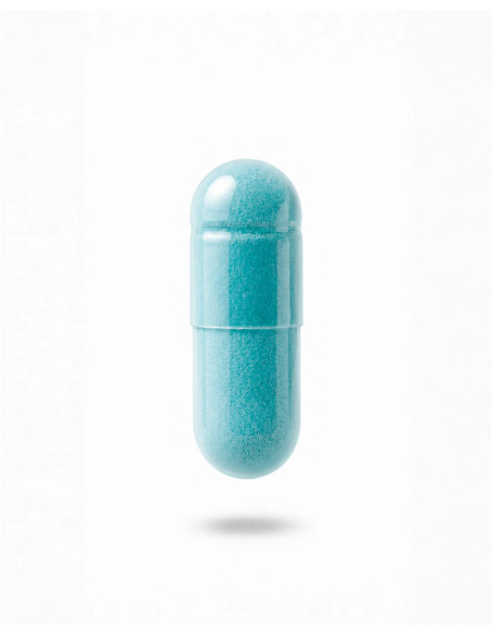 GEMA HERRERIAS MAGNESIO GLOBAL 60 CAPSULAS