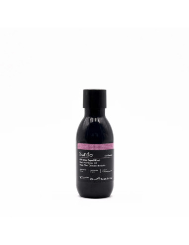 SENDO ACEITE-ELIXIR PARA RIZOS 100 ML