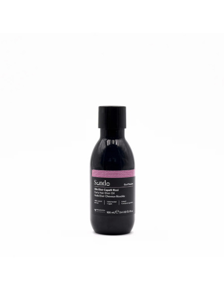 SENDO ACEITE-ELIXIR PARA RIZOS 100 ML