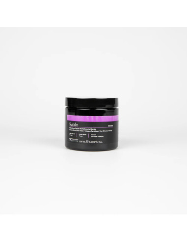 SENDO MASCARILLA REVITALIZANTE BLONDE 200 ML