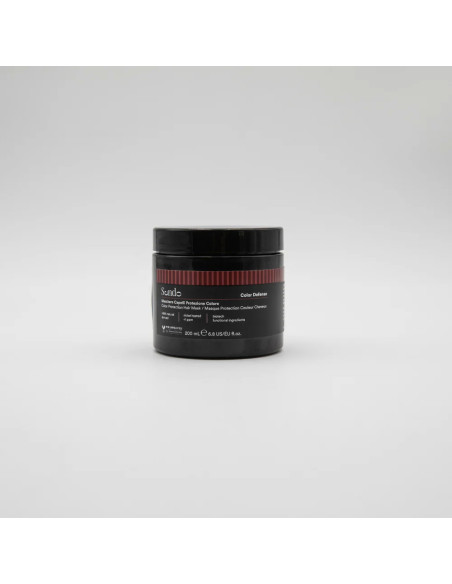 SENDO MASCARILLA COLOR DEFENSE 200 ML