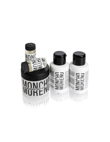 MONCHO MORENO CLANDESTINO DUO