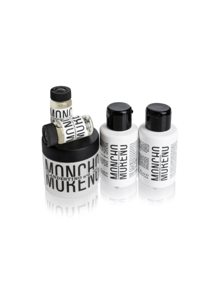 MONCHO MORENO CLANDESTINO DUO