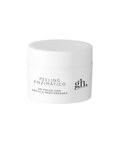 GH PEELING MASCARILLA CON ARCILLA MEDITERRANEA 40GR