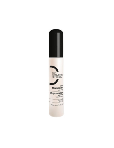 THE REPUBLIC COSMETIC ENGROSADOR CAPILAR 60 ML