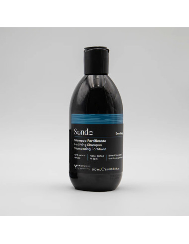 SENDO CHAMPU FORTIFICANTE 250 ML
